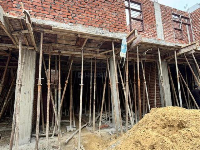 1.5 BHK Independent House in Sector 104 for resale Gurgaon. The reference number is 21109994
