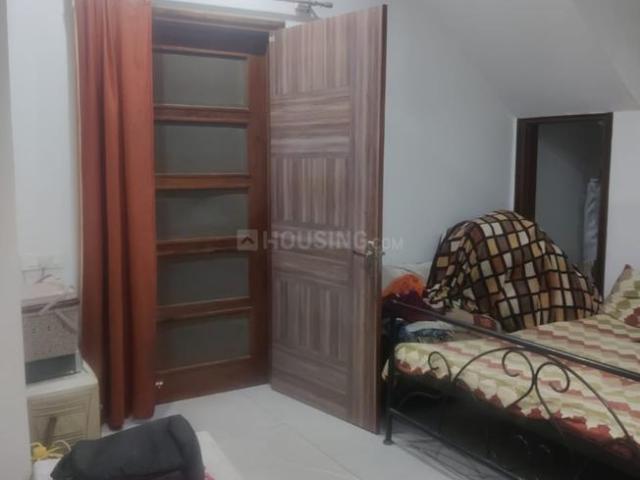 1.5 BHK Independent House in Sector 108 for rent Mohali. The reference number is 18086945