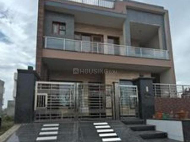 1.5 BHK Independent House in Sector 109 for rent Mohali. The reference number is 21121674