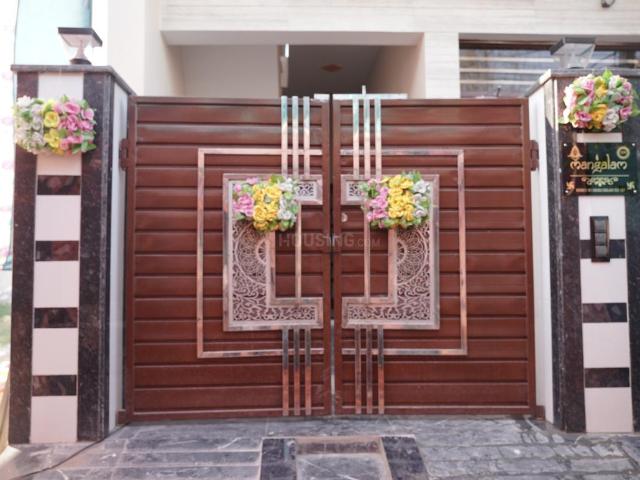 1.5 BHK Independent House in Sector 127 for rent Mohali. The reference number is 20215110