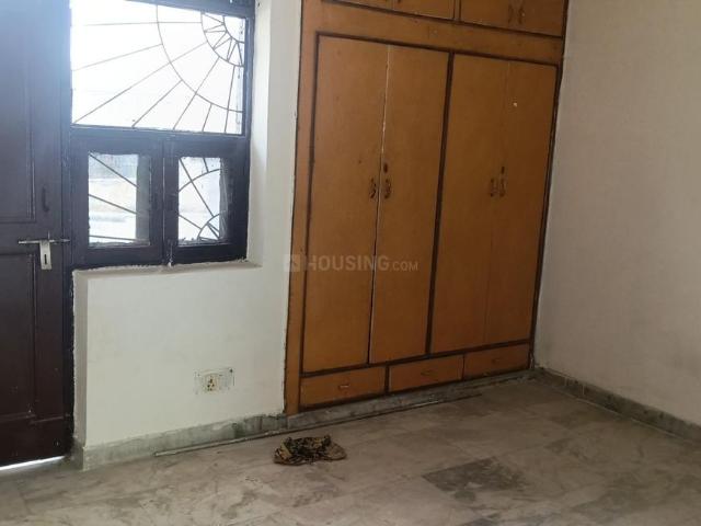 1.5 BHK Independent House in Sector 12 for rent Noida. The reference number is 21320915