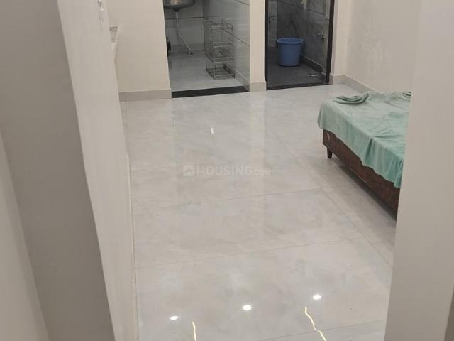 1.5 BHK Independent House in Sector 15 Rohini for rent New Delhi. The reference number is 19798276