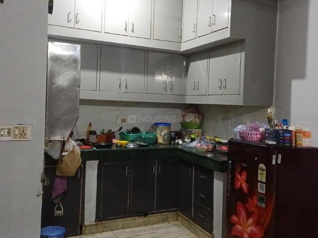 1.5 BHK Independent House in Sector 22 for rent Noida. The reference number is 19225307