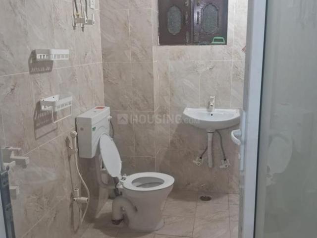 1.5 BHK Independent House in Sector 36 for rent Noida. The reference number is 20204027