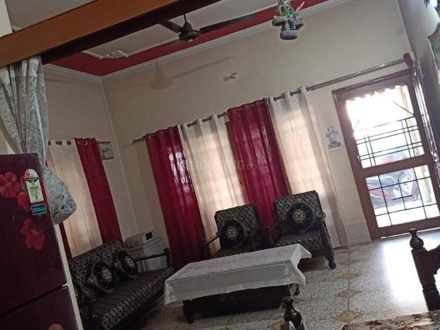 1.5 BHK Independent House in Shakti Colony for rent Dehradun. The reference number is 21027473