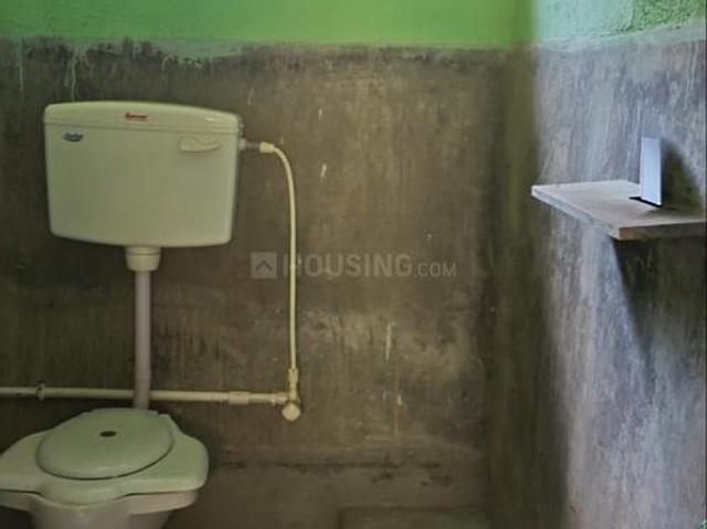 1.5 BHK Independent House in Shibpur for rent Howrah. The reference number is 20318887