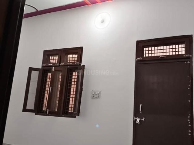 1.5 BHK Independent House in Shradhapuri Phase 1 for rent Meerut. The reference number is 20703590