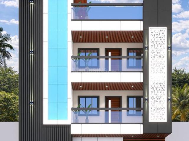 1.5 BHK Independent House in Sikandra for rent Agra. The reference number is 21268886