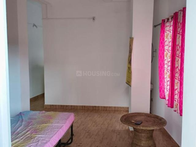 1.5 BHK Independent House in Six Mile for rent Guwahati. The reference number is 21016494