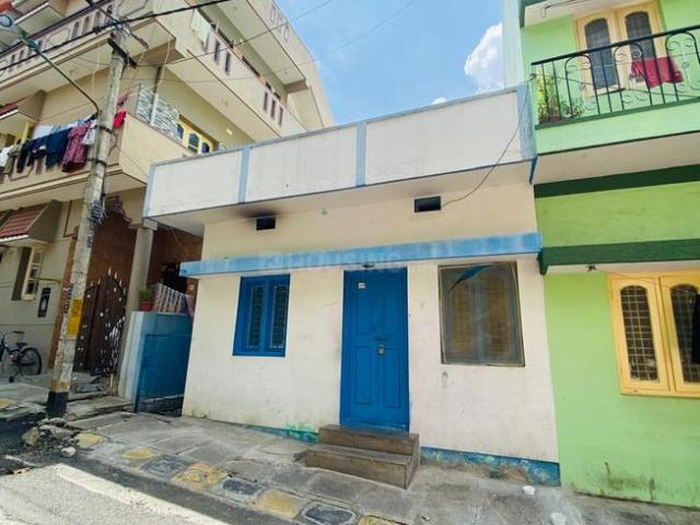 1.5 BHK Independent House in Srinagar for resale Bengaluru. The reference number is 21099026