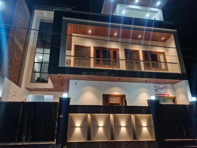 1.5 BHK Independent House in Tajganj for rent Agra. The reference number is 20299879