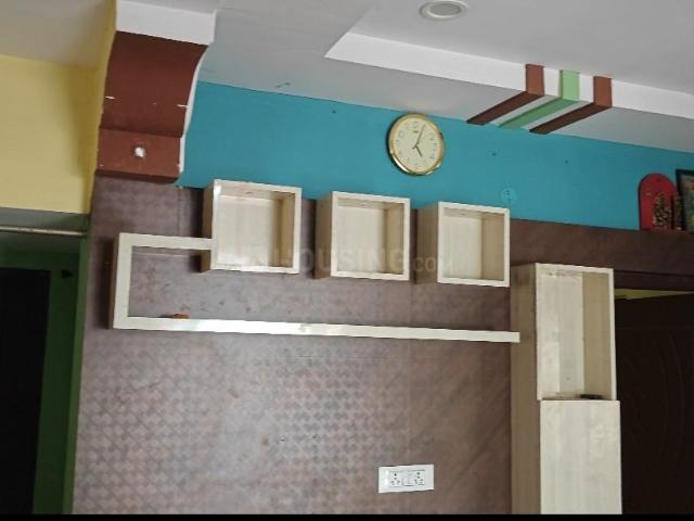 1.5 BHK Independent House in Telephone Colony for rent Hyderabad. The reference number is 21096130