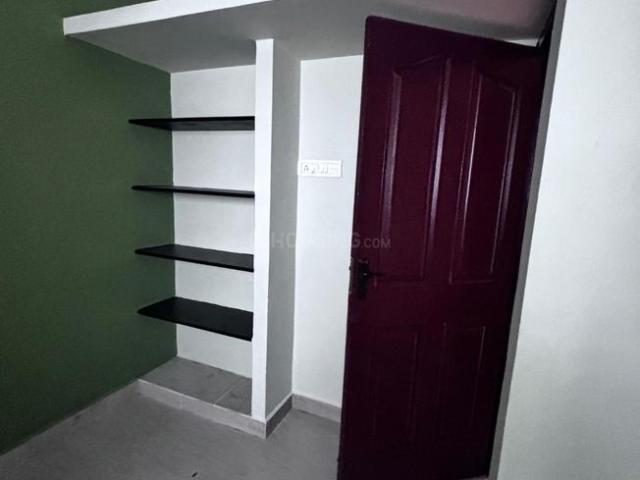 1.5 BHK Independent House in Tharamani for rent Chennai. The reference number is 21020806
