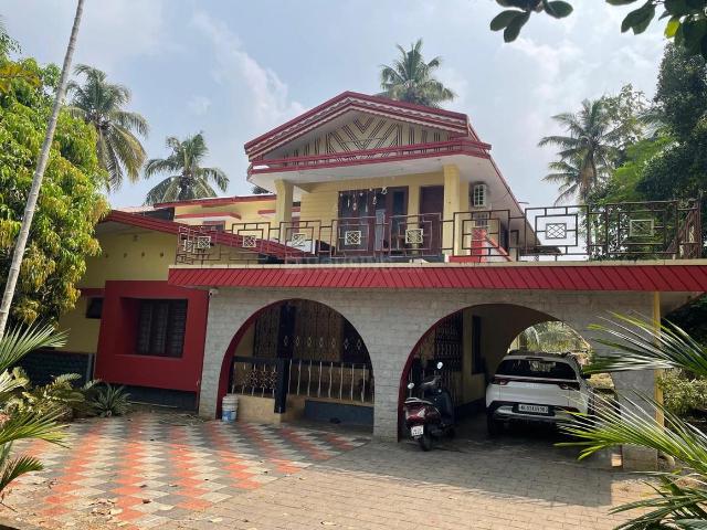 1.5 BHK Independent House in Thiruvalla for rent Pathanamthitta. The reference number is 20692917