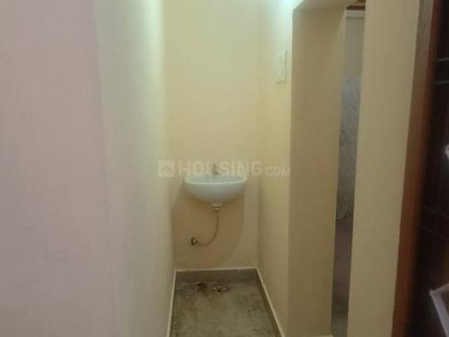 1.5 BHK Independent House in Thiruvanmiyur for rent Chennai. The reference number is 21348634