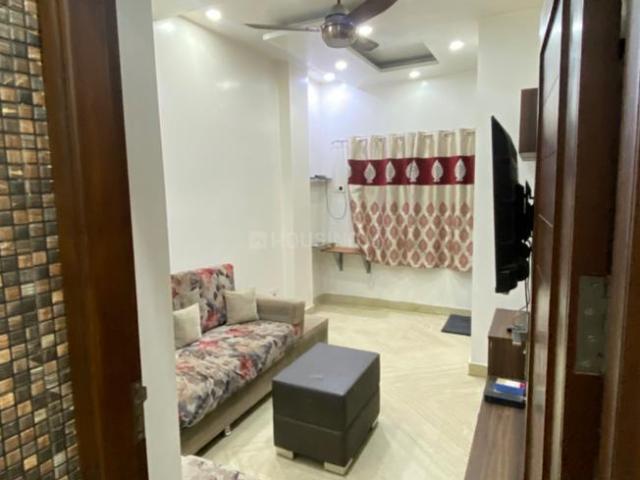 1.5 BHK Independent House in Tri Nagar for rent New Delhi. The reference number is 19226841