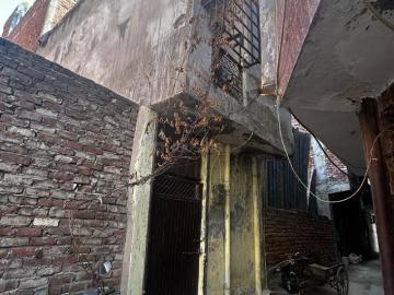 West Delhi, New Delhi, Delhi - Security