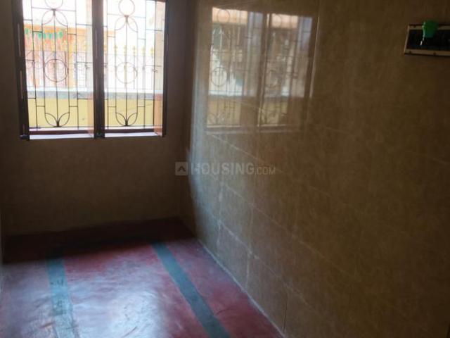 1.5 BHK Independent House in Uttarpara for rent Hooghly. The reference number is 21352502