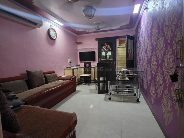 1.5 BHK Independent House in Vashi for rent Navi Mumbai. The reference number is 21306944