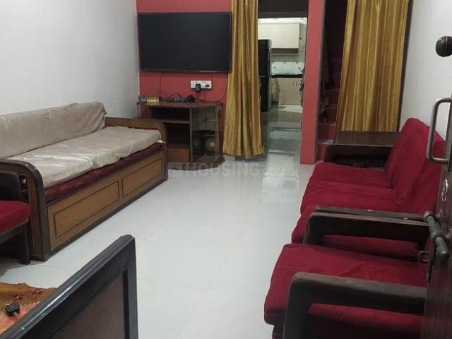1.5 BHK Independent House in Vashi for rent Navi Mumbai. The reference number is 21367568