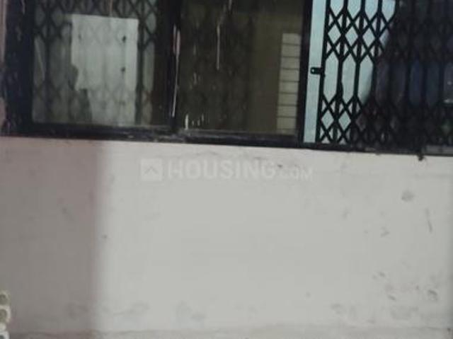 1.5 BHK Independent House in Vashi for resale Navi Mumbai. The reference number is 21130182
