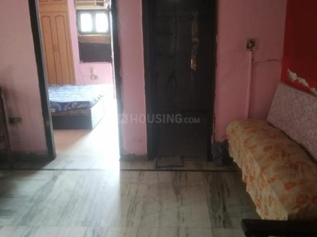 1.5 BHK Independent House in Vasundhara for resale Ghaziabad. The reference number is 21245418