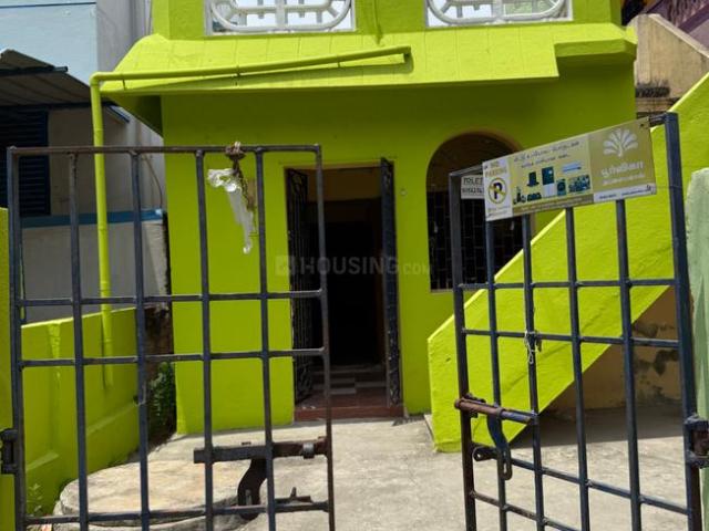 1.5 BHK Independent House in Venbakkam for rent Chennai. The reference number is 20506134