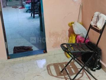 1.5 BHK Independent House in Vikhroli East for rent Mumbai. The reference number is 20573473