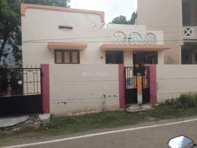 1.5 BHK Independent House in Vilangudi for resale Madurai. The reference number is 21030352