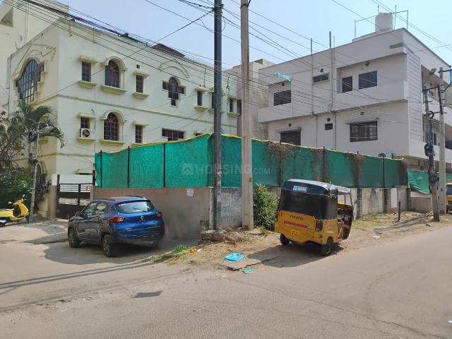 1.5 BHK Independent House in West Marredpally for resale Secunderabad. The reference number is 19816945