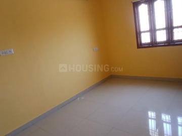 1.5 BHK Independent House in West Tambaram for rent Chennai. The reference number is 20358059