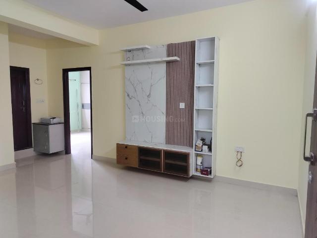 1.5 BHK Independent House in Whitefield for rent Bengaluru. The reference number is 20842250