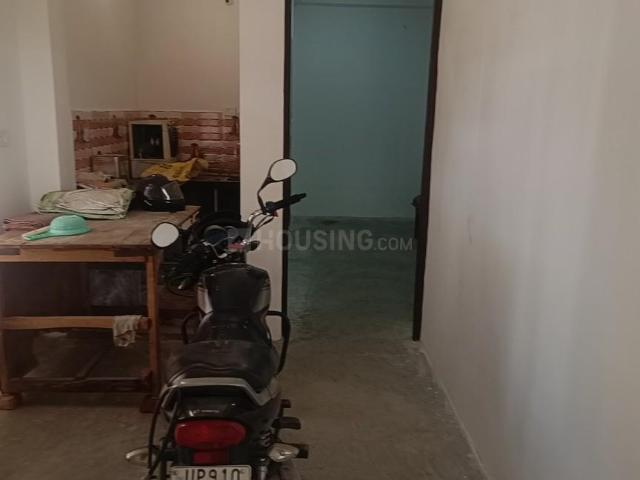 1.5 BHK Independent House in Yashoda Nagar for rent Kanpur. The reference number is 20881579
