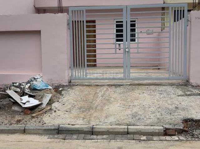 1.5 BHK Independent House in Yeida for resale Greater Noida. The reference number is 20842931