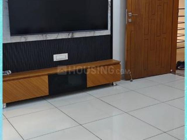 1.5 BHK Penthouse in Gota for resale Ahmedabad. The reference number is 20794350