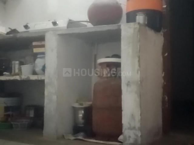 1.5 BHK Penthouse in Jhotwara for rent Jaipur. The reference number is 19251733