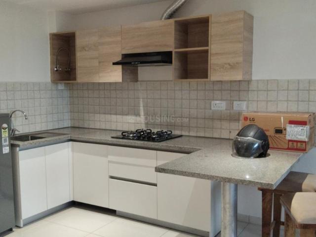 1.5 BHK Studio in Jaypee Greens for rent Greater Noida. The reference number is 21193243