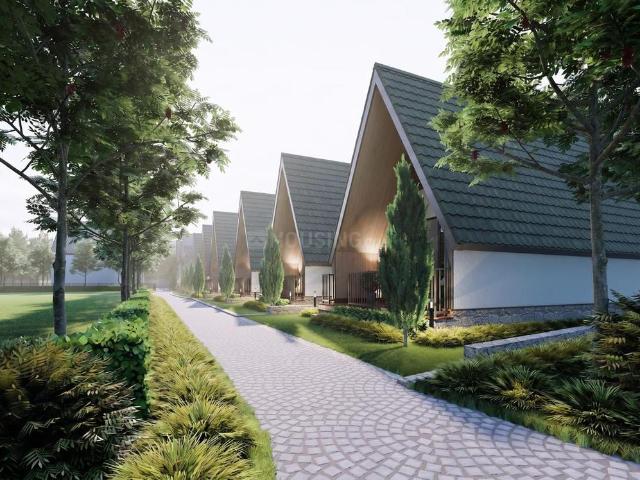 1.5 BHK Studio in Ramnagar for resale Nainital. The reference number is 20659193
