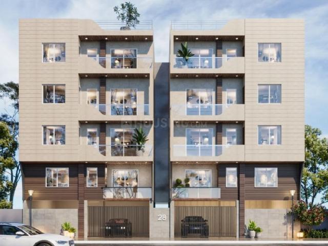 1.5 BHK Studio in Sector 28 Dwarka for resale New Delhi. The reference number is 21076926