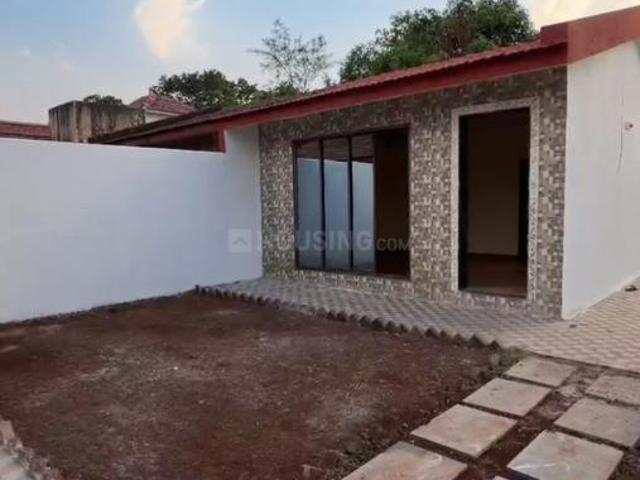 1.5 BHK Villa in Neral for resale Thane. The reference number is 19916620