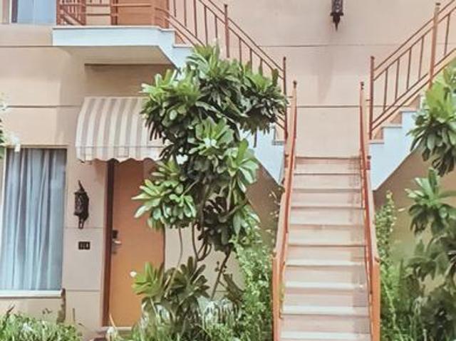 1.5 BHK Villa in Haldwani for resale Nainital. The reference number is 20660529