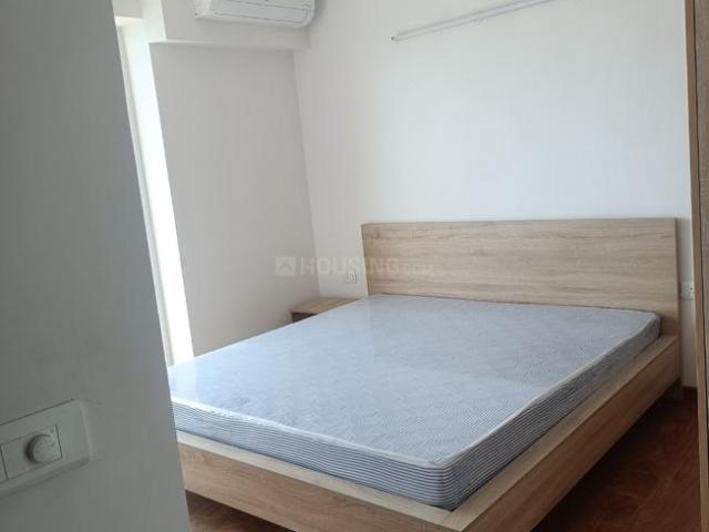 1.5 BHK Villa in Jaypee Greens for rent Greater Noida. The reference number is 21057118