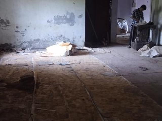 1.5 BHK Villa in Lahartara for rent Varanasi. The reference number is 16181600
