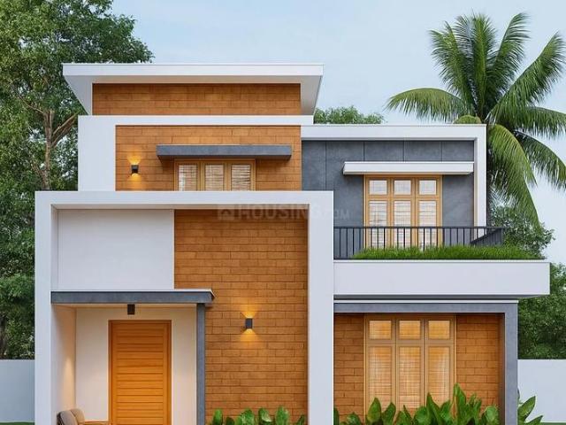 1.5 BHK Villa in Sriperumbudur for resale Chennai. The reference number is 20627007