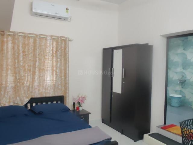 1.5 BHK Villa in Vypin for rent Kochi. The reference number is 20818355