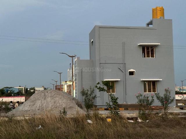 1.5 BHK Villa in Valarpuram for resale Chennai. The reference number is 19354994
