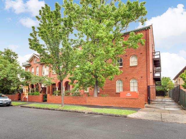 1 5 Donald Street, Prahran, VIC, 3181