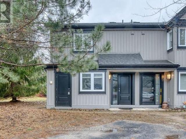 1 5 Harbour Street, Collingwood, ON, L9Y 0Y6 townhouse for lease | Listing ID S13570 | Royal LePage