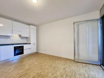 1.5 LOCALI AL 5° PIANO IDEALE COME INVESTIMENTO A COLDRERIO