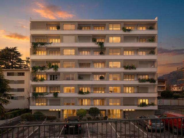 1.5 locali ristrutturati in zona residenziale